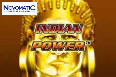 Indian Power Deluxe